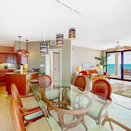 Pelican Pointe 1506 Orange Beach Exterior photo