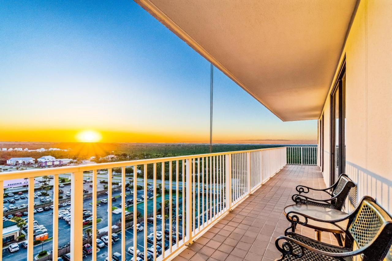 Apartment Pelican Pointe 1506