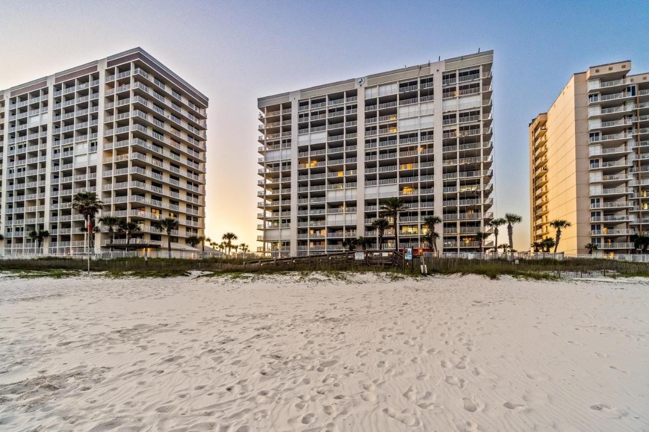Pelican Pointe 1506 Apartment