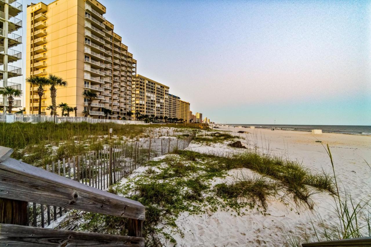 Pelican Pointe 1506 Orange Beach