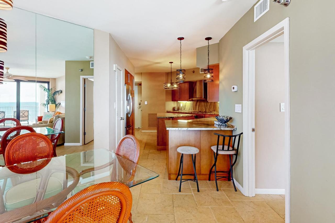 Pelican Pointe 1506 Orange Beach
