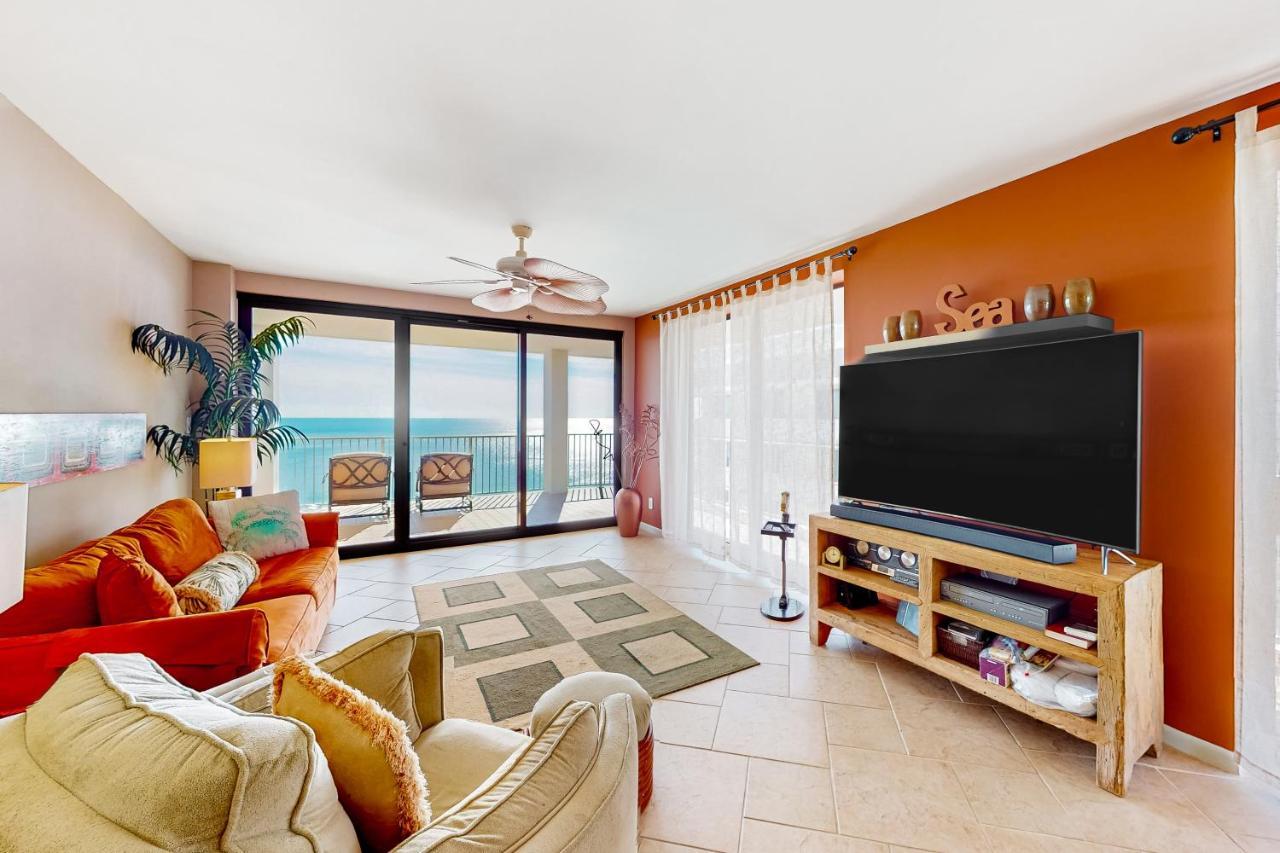 Pelican Pointe 1506 Apartment Orange Beach