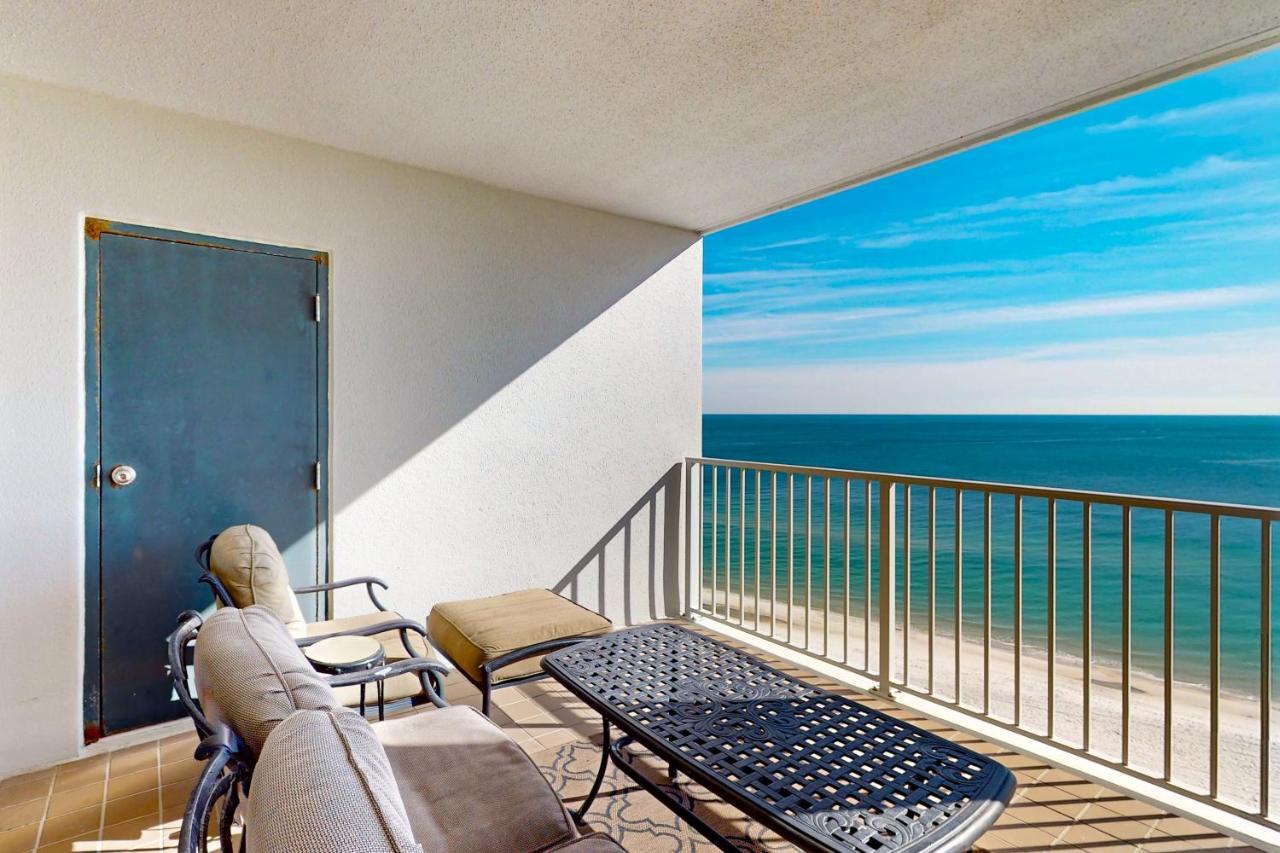 Pelican Pointe 1506 Orange Beach