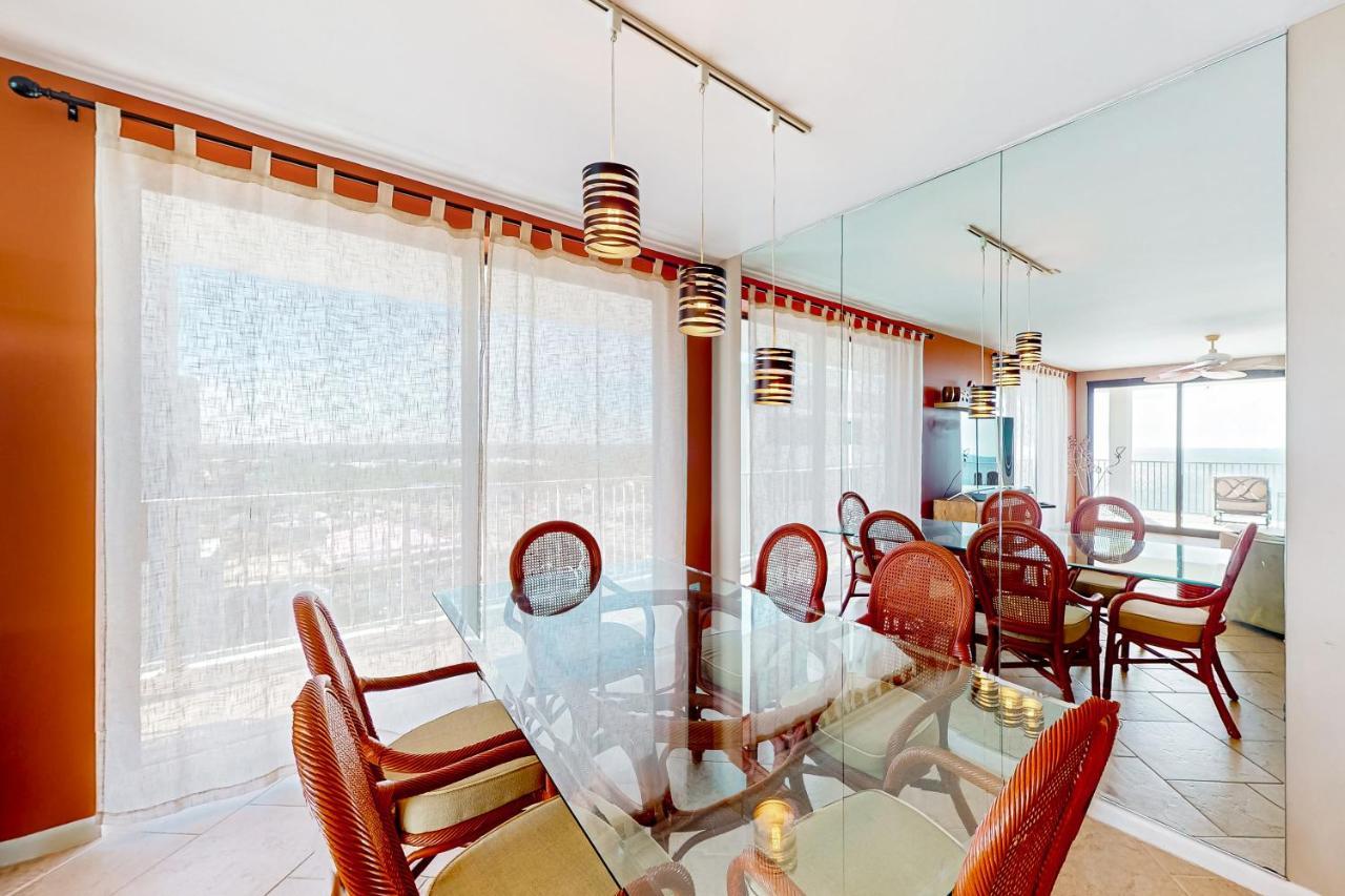 Apartment Pelican Pointe 1506 *