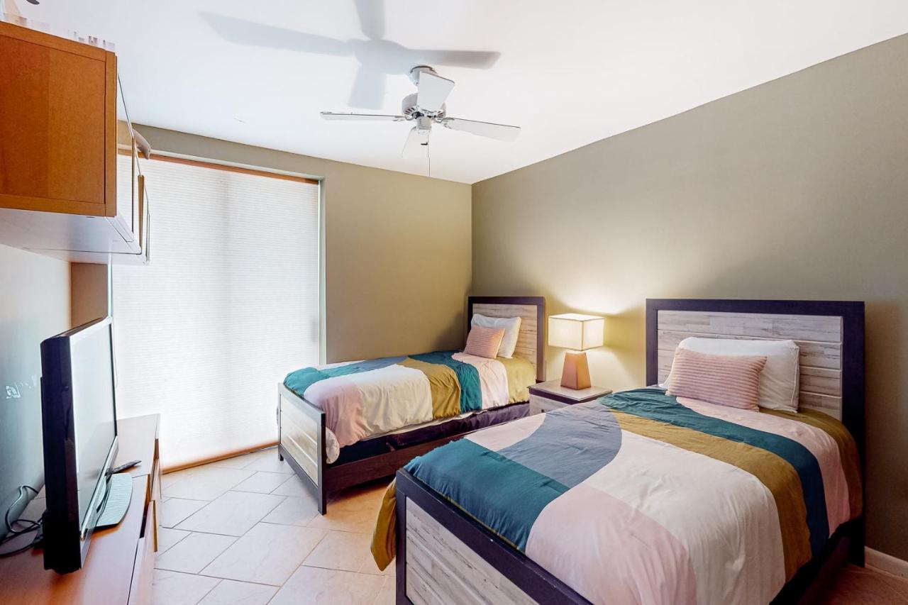 Apartment Pelican Pointe 1506 *