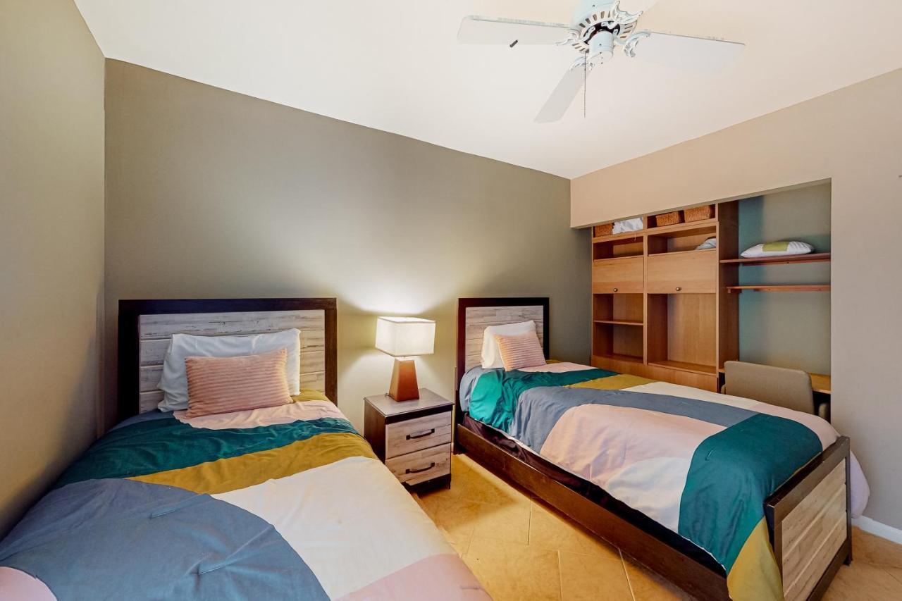 Pelican Pointe 1506 * Orange Beach