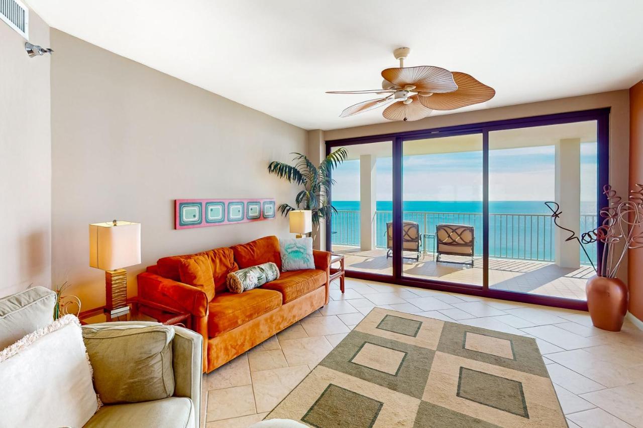 Pelican Pointe 1506 Apartment *