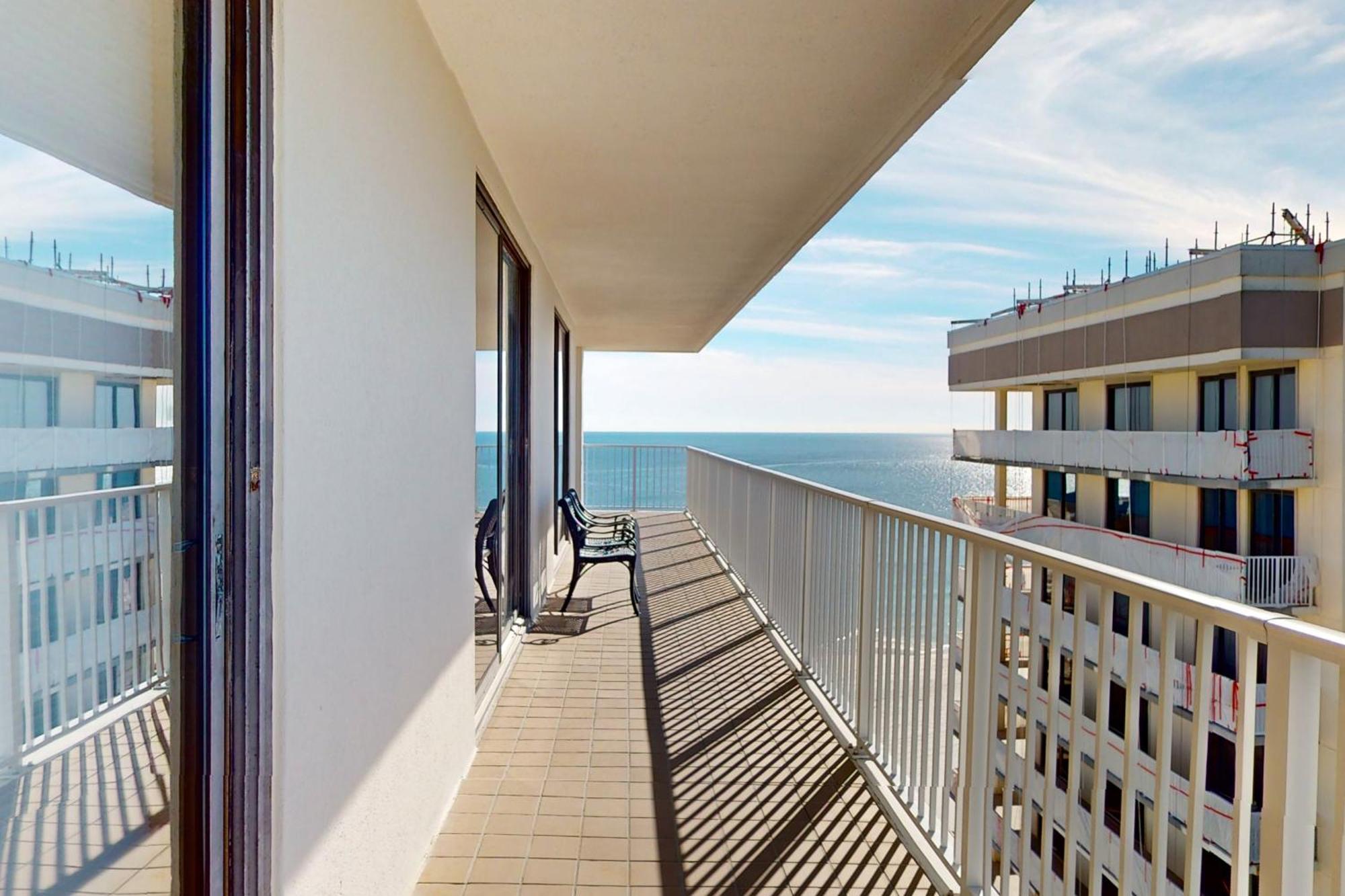 Apartment Pelican Pointe 1506 *