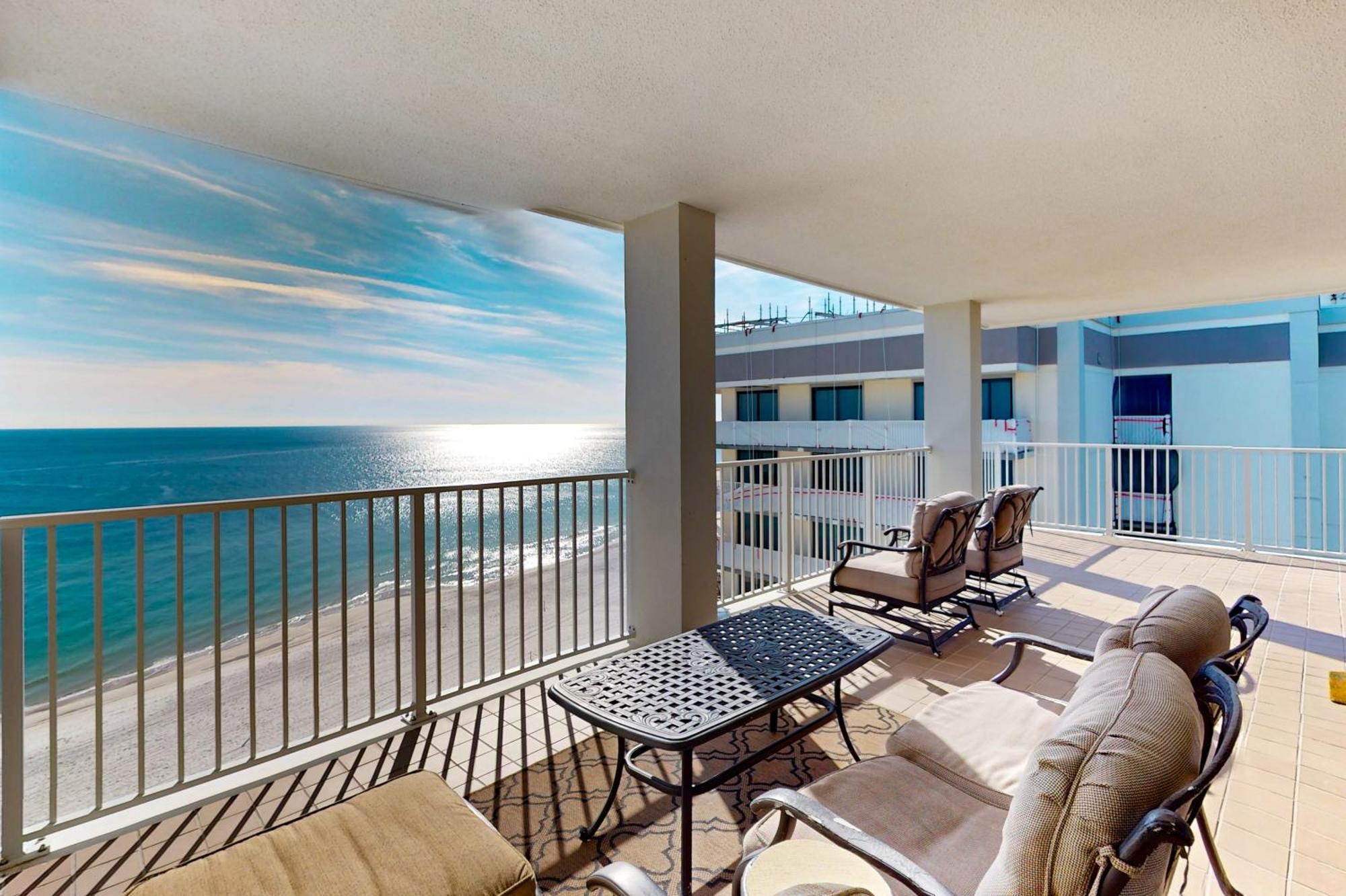 Pelican Pointe 1506 Apartment Orange Beach